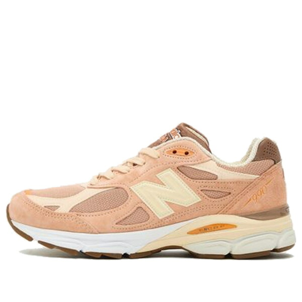 New Balance ニューバランス メンズ スニーカー 【New Balance size? x 990v3 Made in USA 'Keepin' it Running' M990SZ3】 サイズ US_7.5(25.5cm)｜asty