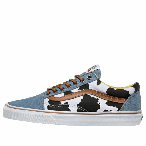 楽天市場】VANS ERA【バンズ エラ】【トイ・ストーリー