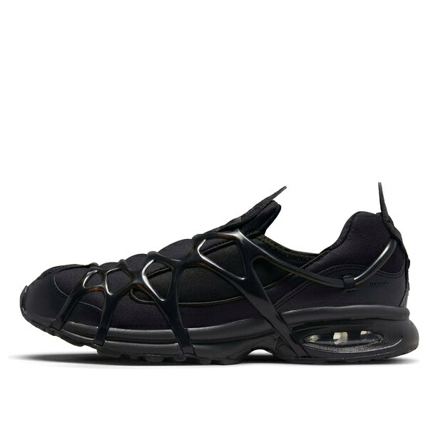 Nike ナイキ メンズ スニーカー 【Nike Air Kukini 'Triple Black' DV0659-001】 サイズ US_8(26.0cm)|asty