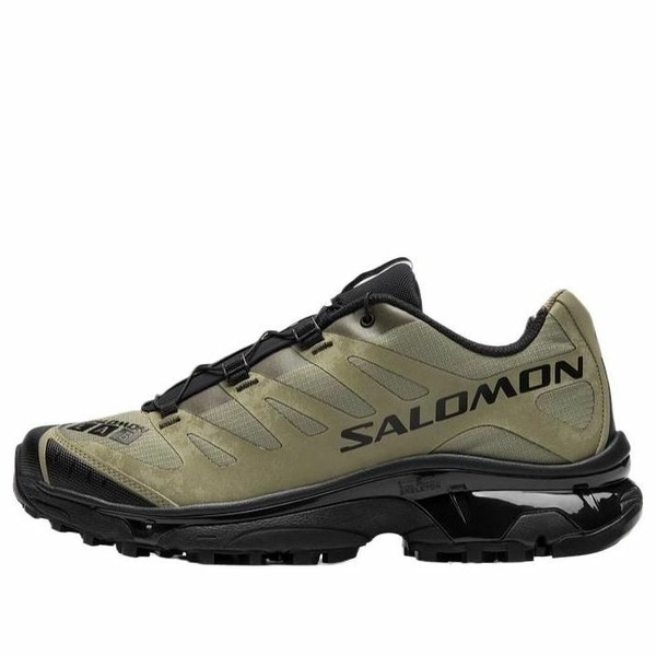 SALOMON サロモン メンズ スニーカー  【SALOMON XT-4 OG Protective \u0027Aloe Black\u0027 476748】  大きさ US_7.5(25.5糎)