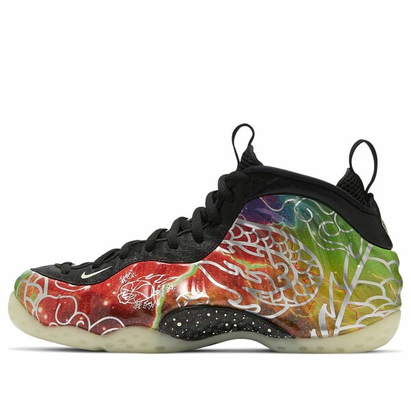 Nike ナイキ メンズ スニーカー  【Nike Air Foamposite One \u0027Beijing\u0027 CW6769-930】  大きさ US_9(27.0糎)
