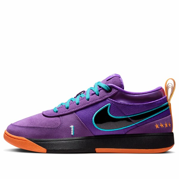 Nike ナイキ メンズ スニーカー 【Nike Book 1 '1995 All-Star' IH0894-500】 サイズ US_5.5(23.5cm)|asty