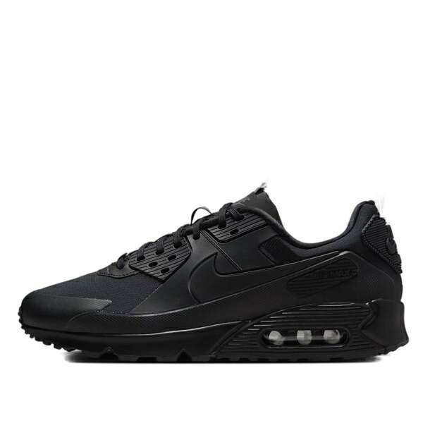 Nike ナイキ メンズ スニーカー  【Nike Air Max 90 Drift \u0027Triple Black\u0027 HQ1416-001】  大きさ US_10(28.0糎)