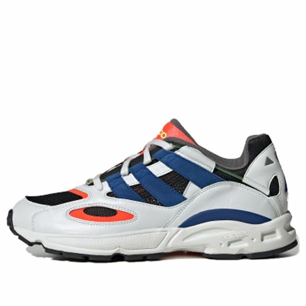 adidas アディダス メンズ スニーカー  【adidas Lxcon 94 \u0027Crystal White\u0027 EE6256】  大きさ US_7.5(25.5糎)
