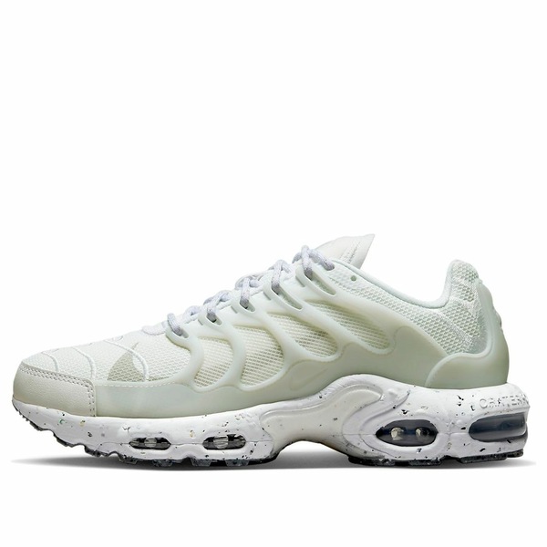 Nike ナイキ メンズ スニーカー 【Nike Air Max Terrascape Plus 'White Pure Platinum' DQ3977-100】 サイズ US_9(27.0cm)｜asty