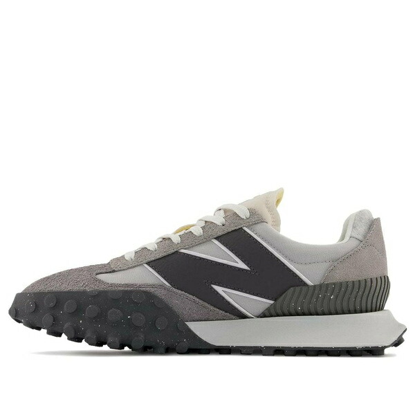 New Balance ニュー平衡にする メンズ スニーカー  【New Balance XC-72 \u0027Grey Day\u0027 UXC72RA】  大きさ US_6.5(24.5糎)