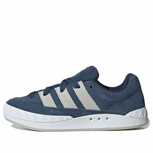 adidas アディダス メンズ スニーカー  【adidas Adimatic \u0027Night Marine\u0027 IF8794】  大きさ US_7.5(25.5珊)
