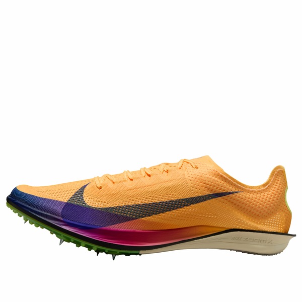 Nike ナイキ メンズ スニーカー  【Nike Dragonfly 2 Elite Citron Pulse Indigo Burst FZ9315-800】  サイズ US_M_15