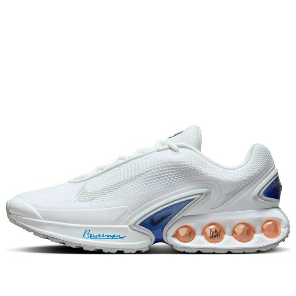 Nike ナイキ メンズ スニーカー  【Nike Air Max Dn \u0027Blueprint Pack\u0027 HV6230-100】  大きさ US_7.5(25.5糎)
