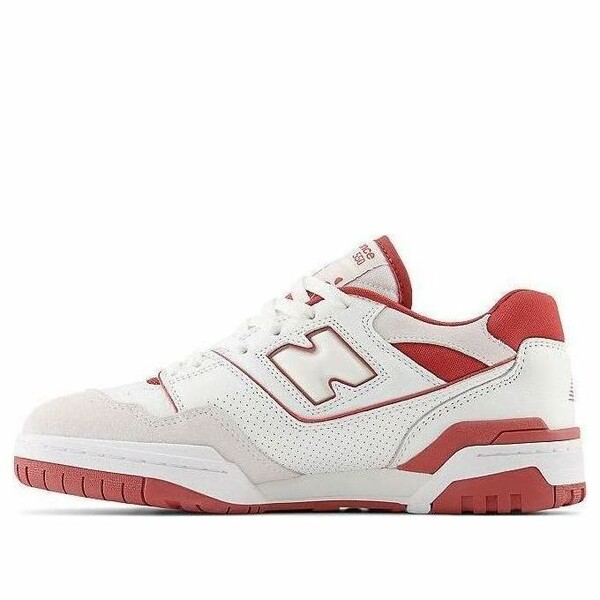 New Balance ニューバランス メンズ スニーカー  【New Balance 550 White Astro Dust BB550STF】  サイズ US_12.5(30.5cm)
