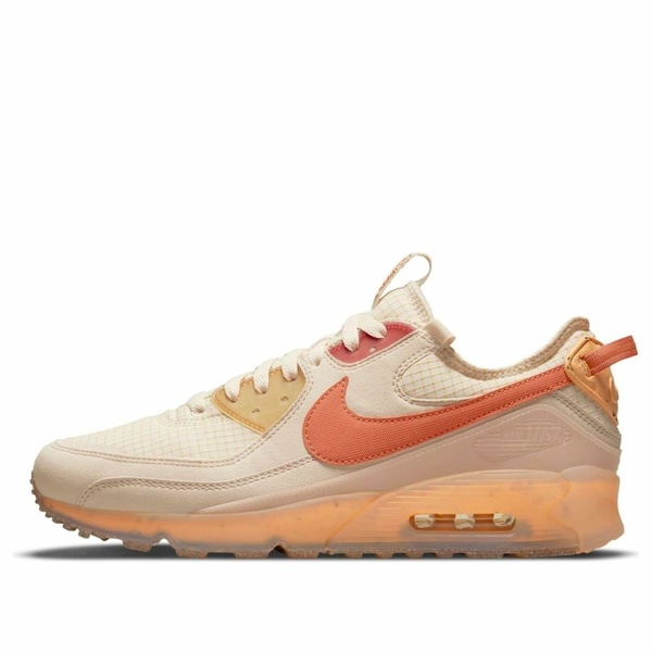 Nike ナイキ メンズ スニーカー  【Nike Air Max Terrascape 90 Fuel Orange DH2973-200】  サイズ US_10.5(28.5cm)