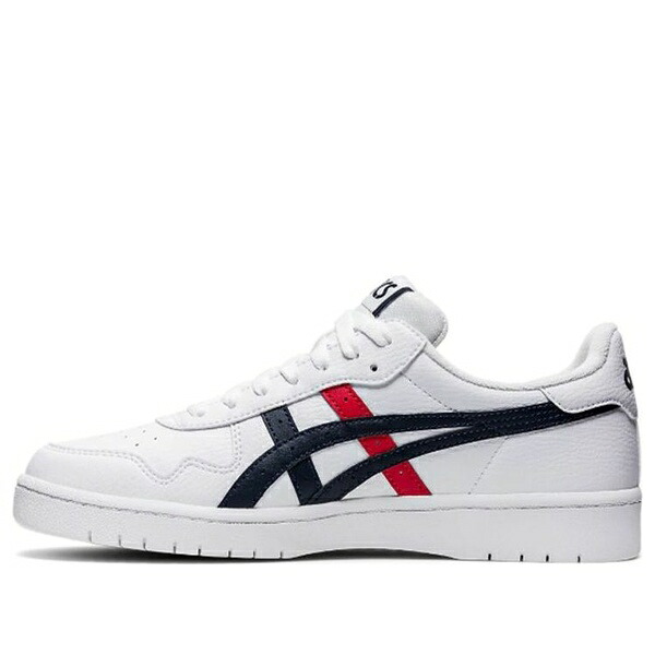 ASICS アシックス メンズ スニーカー  【ASICS Japan S \u0027White Midnight\u0027 1191A212-104】  大いさ US_8.5(26.5珊) 靴-メンズ靴