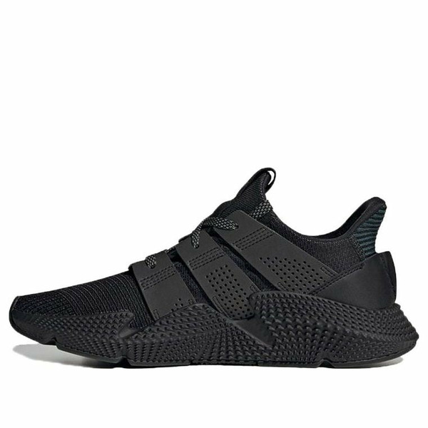 adidas アディダス メンズ スニーカー  【adidas Prophere V2 \u0027Black\u0027 FY3366】  大きさ US_6(24.0糎)