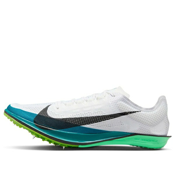 Nike ナイキ メンズ スニーカー  【Nike Dragonfly 2 Elite \u0027White Bright Spruce Vapor Green Black\u0027 FZ9315-102】  大いさ US_11.5(29.5糎) メンズ靴-靴