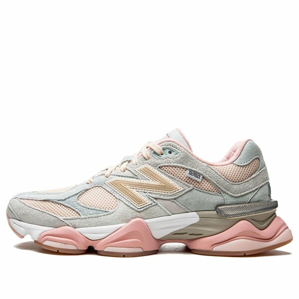 New Balance ニューバランス メンズ スニーカー  【New Balance x Joe Freshgoods 9060 Baby Shower Blue U9060JG1】  サイズ US_6(24.0cm)