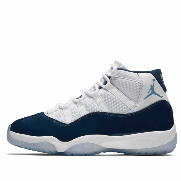 Jordan ジョーダン メンズ スニーカー 【Air Jordan 11 Retro 'Win Like '82' 378037-123】 サイズ US_M_15|asty