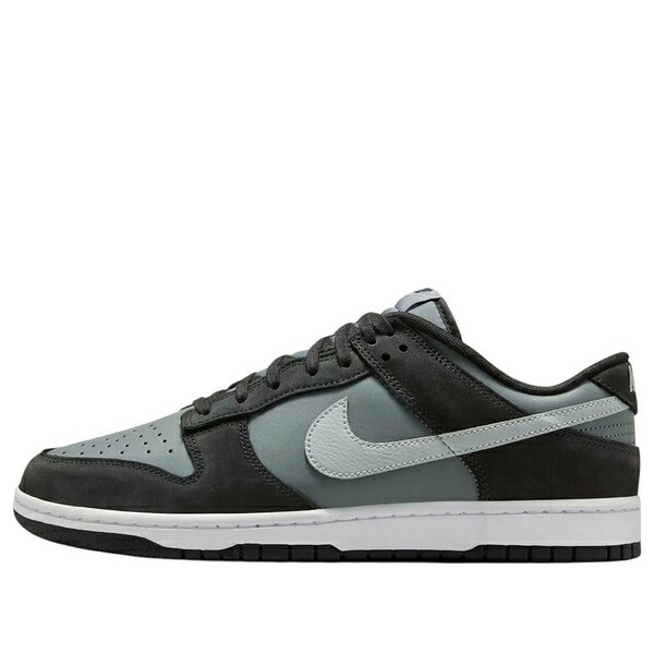 Nike ナイキ メンズ スニーカー  【Nike Dunk Low \u0027Black Light Smoke Grey\u0027 IB3079-001】  大きさ US_7.5(25.5糎)