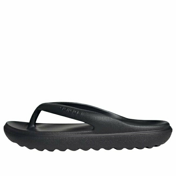 adidas アディダス メンズ スニーカー  【adidas Adilette Lumia Slides \u0027Core Black\u0027 JR9715】  大きさ US_7(25.0糎)