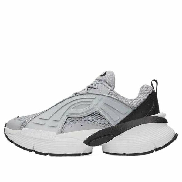 Under Armour アンダーアーマー メンズ スニーカー  【Under Armour Arc 96 \u0027Mod Gray White Black\u0027 6006060-011】  大きさ US_12.5(30.5糎)