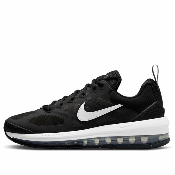 Nike ナイキ メンズ スニーカー  【Nike Air Max Genome Black White CW1648-003】  サイズ US_8.5(26.5cm)