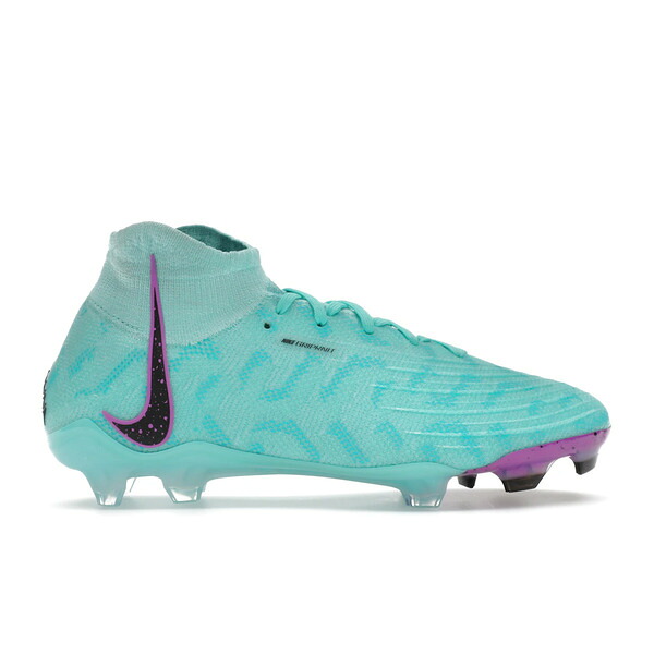 Nike ナイキ レディース スニーカー  【Nike Phantom Luna Elite FG Peak Ready Pack】  大いさ US_5(22.0珊) Hyper Turquoise/Fuchsia Dream/Black スニーカー-靴
