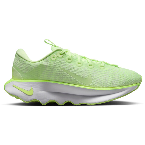 Nike ナイキ レディース スニーカー  【Nike Motiva Barely Volt Volt White】  サイズ US_7.5(24.5cm) Barely Volt/Volt/White/Barely Volt
