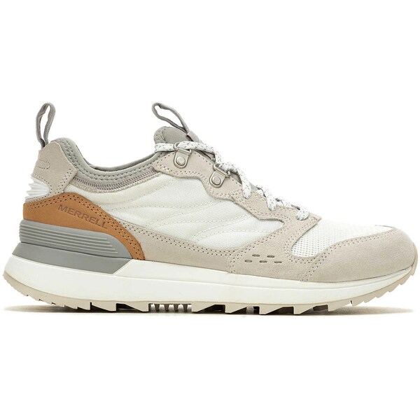 Merrell メレル レディース スニーカー  【Merrell Alpine 83 Sneaker Recraft Moon】  大いさ US_5.5(22.5珊) Moon スニーカー-靴