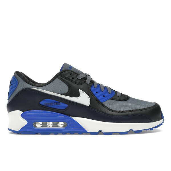 Nike ナイキ メンズ スニーカー  【Nike Air Max 90 Gore-Tex Cool Grey Anthracite Obsidian Pure Platinum】  大きさ US_10.5(28.5糎) Cool Grey/Anthracite/Obsidian/Pure Platinum