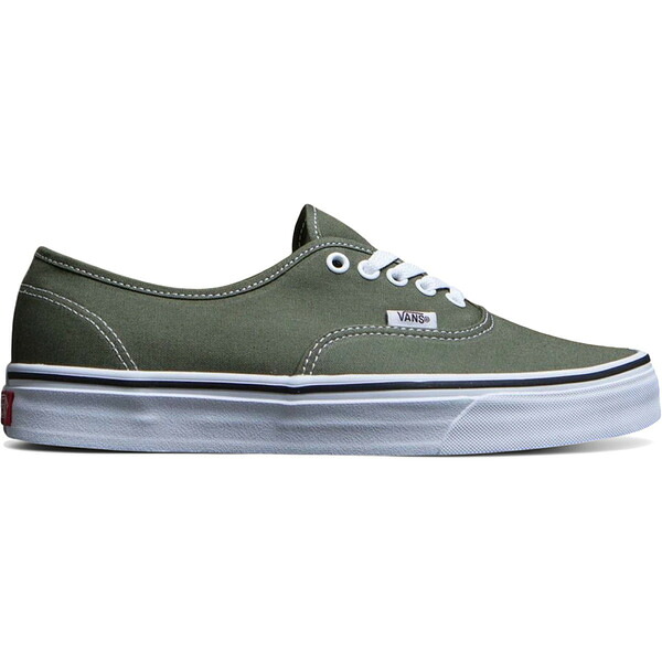 Vans バンズ メンズ スニーカー  【Vans Authentic Green Winter Moss】  大いさ US_5(23.0糎) Green/Winter Moss 靴-メンズ靴-スニーカー