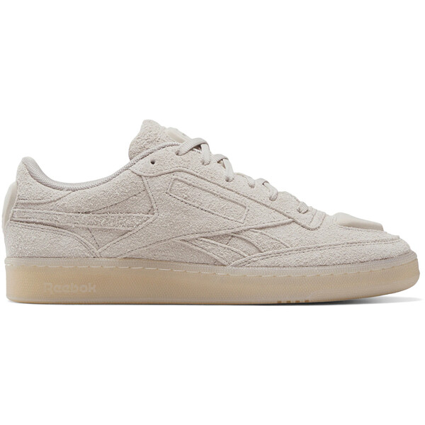 Reebok リーボック メンズ スニーカー  【Reebok Club C Revenge HYMNE Beige】  大きさ US_6.5(24.5糎) Beige