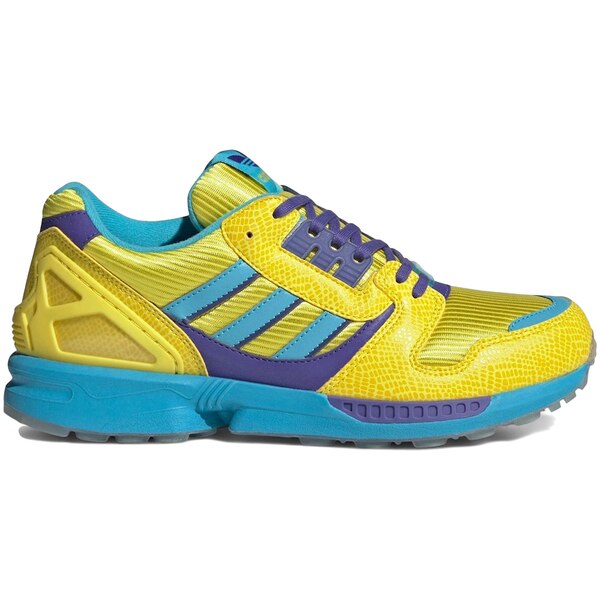 ☆たけ☆ atmos × adidas ZX 8000 