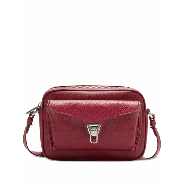 コチネレ レディース ハンドバッグ バッグ Beat shoulder bag Red｜asty 45,370円