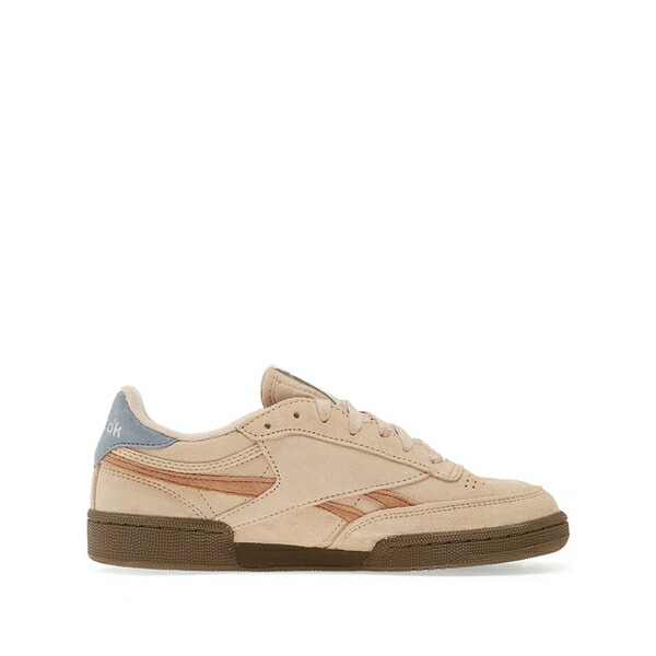 リーボック レディース スニーカー シューズ Club c revenge sneakers Neutrals|asty