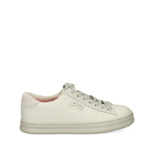 カンペール レディース スニーカー シューズ Runner sneakers White