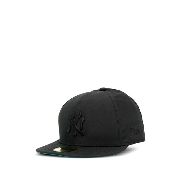 ニューエラ メンズ 帽子 アクセサリー New york yankees 59fifty cap Black｜asty