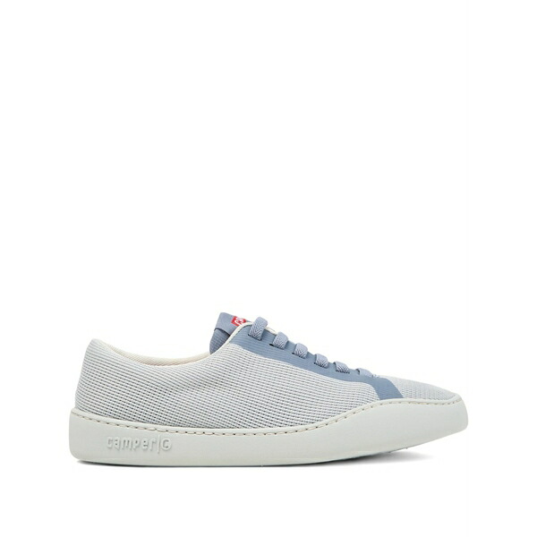 カンペール レディース スニーカー シューズ Peu touring lace-up sneakers Grey｜asty 27,820円