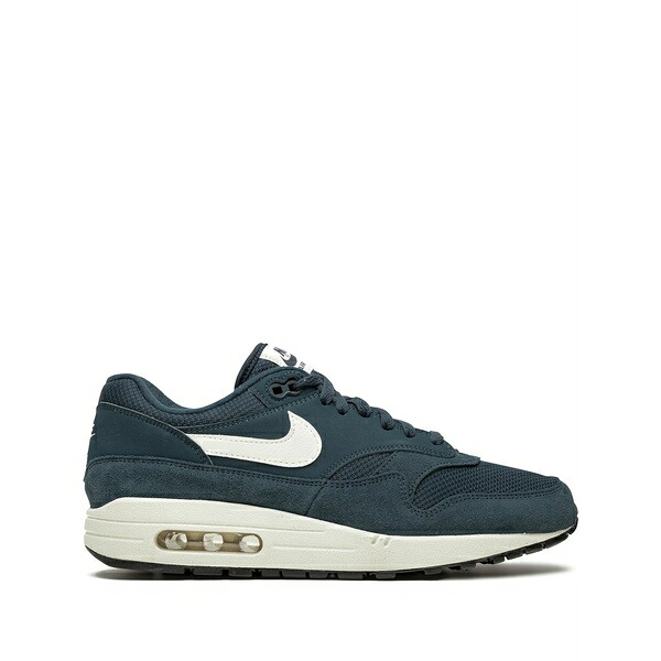 ナイキ メンズ スニーカー シューズ Air max 1 \"armory navy\" sneakers Blue