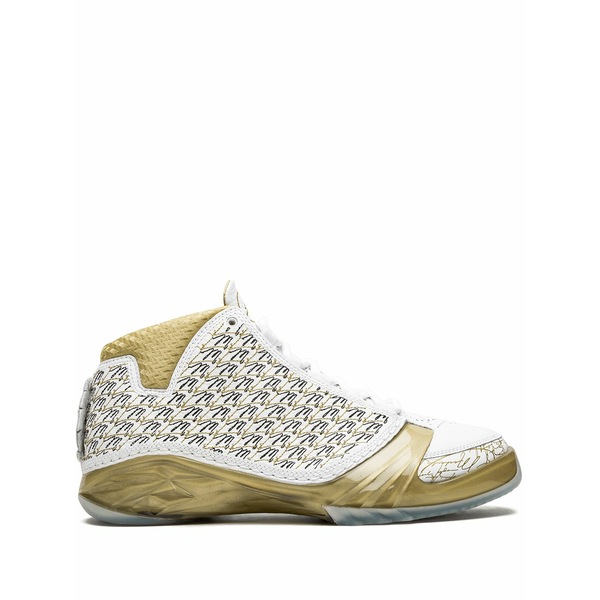 ジョーダン メンズ スニーカー シューズ Trophy room 23 sneakers White
