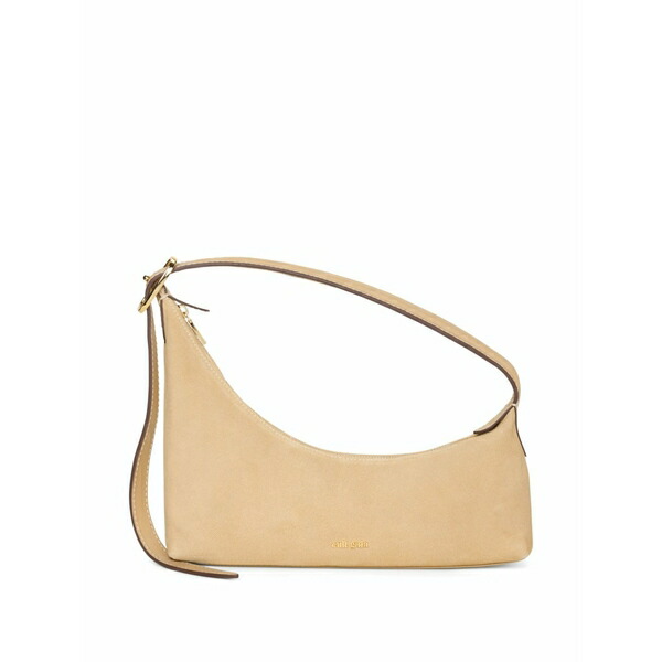 ブームガイア レディース ショルダーバッグ 御徒面子 Lola shoulder bag Neutrals