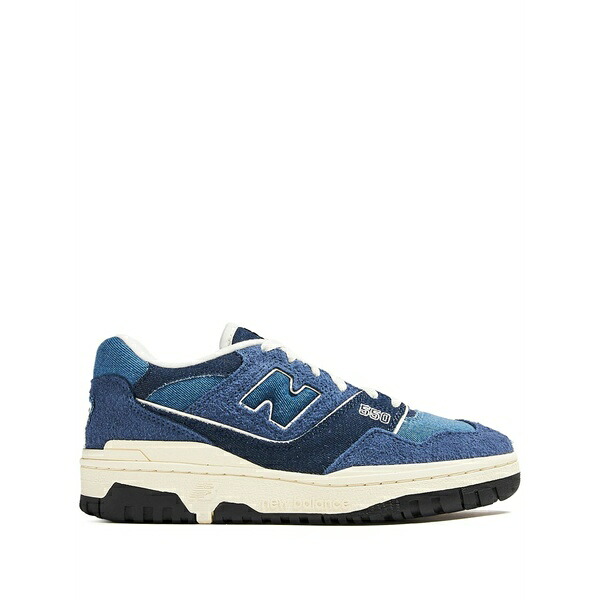 ニューバランス レディース スニーカー シューズ 550 sneakers Blue|asty