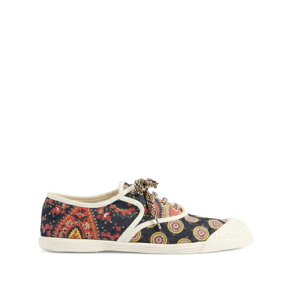 ヴァレンティノ ガラヴァーニ メンズ スニーカー シューズ Bay by bay sneakers Blue|asty