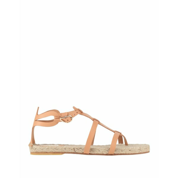 【送料無料】 カスタニエール レディース サンダル シューズ Espadrilles Pink