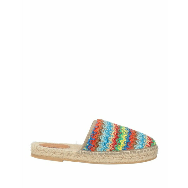 【送料無料】 アラヌイ レディース サンダル シューズ Espadrilles Azure 44,720円