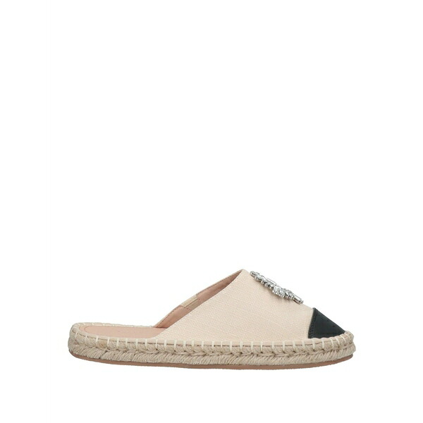 【送料無料】 ガレパリ レディース サンダル シューズ Espadrilles White