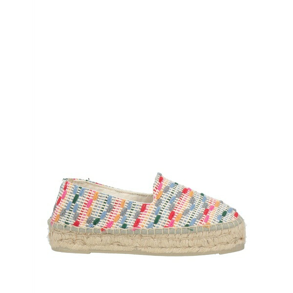 【送料無料】 マネブ レディース サンダル シューズ Espadrilles Azure