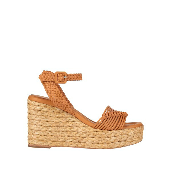 【送料無料】 パロマ バルセロ レディース サンダル シューズ Espadrilles Beige