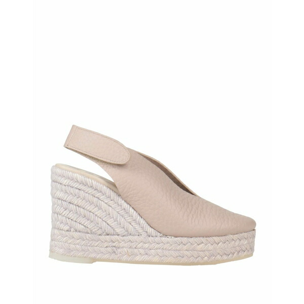 【送料無料】 ラス レディース サンダル シューズ Espadrilles Grey