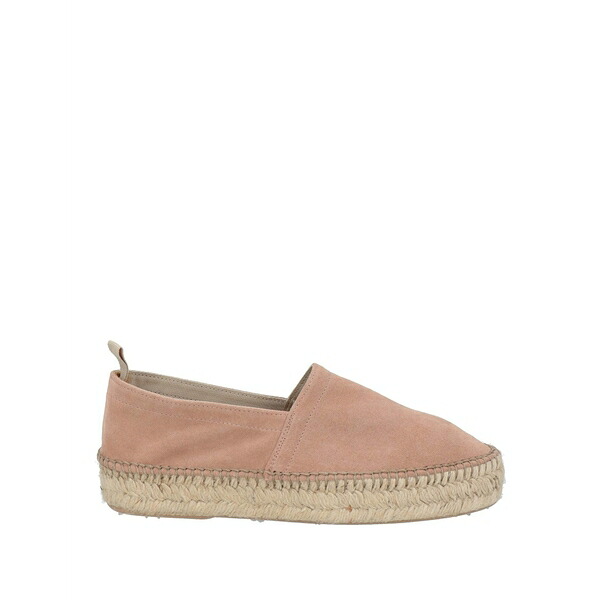【送料無料】 ラゴア レディース サンダル シューズ Espadrilles Pink