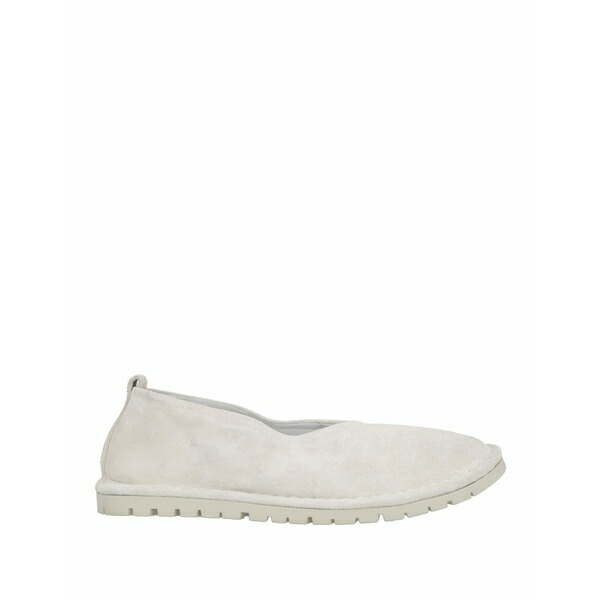 【送料無料】 マーシル レディース サンダル シューズ Ballet flats Grey
