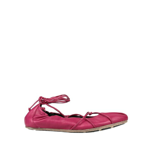 【送料無料】 ヴィック・マティ レディース サンダル シューズ Ballet flats Pink